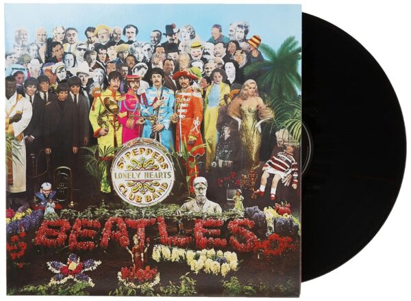 SGT PEPPERS - Imagen 2