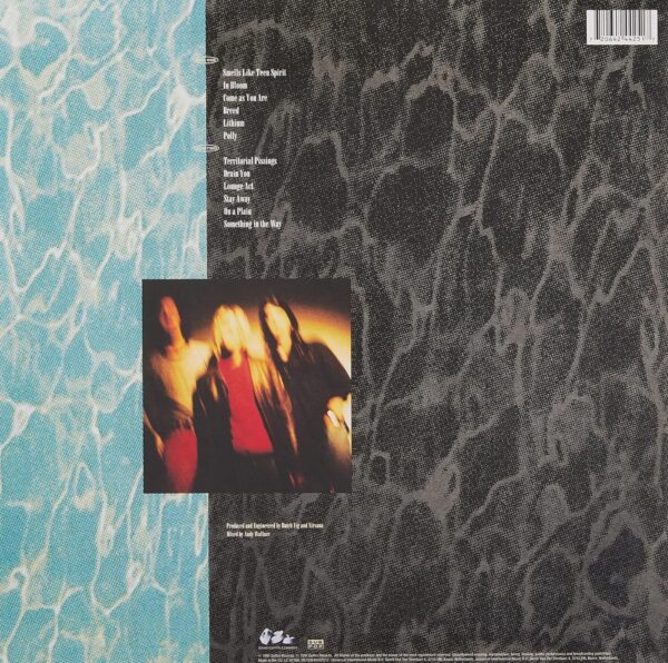 NEVERMIND - Imagen 2