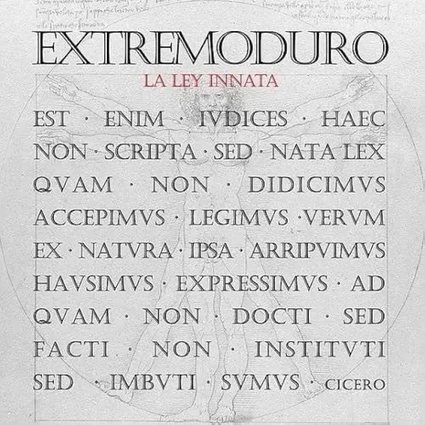 LA LEY INNATA