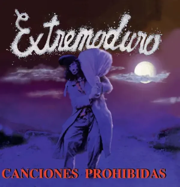 CANCIONES PROHIBIDAS