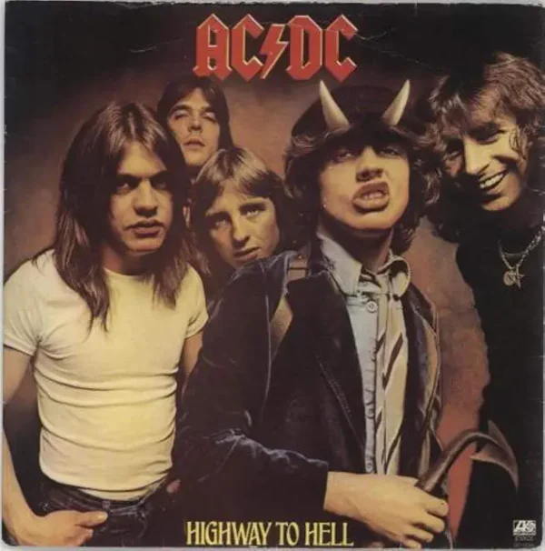 HIGHWAY TO HELL