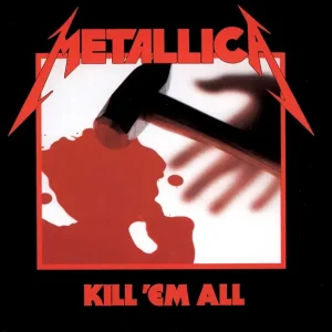 KILL EM ALL