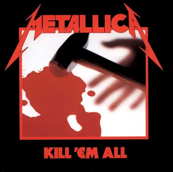 KILL EM ALL