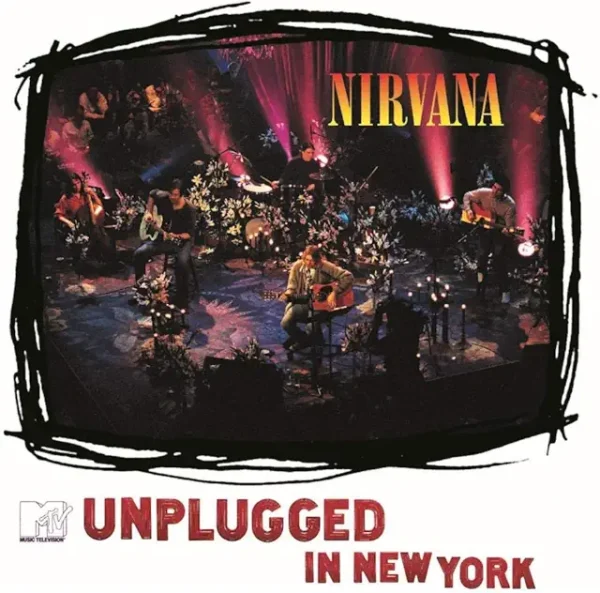 MTV UNPLUGGED