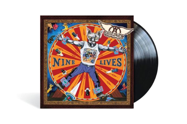 NINE LIVES - Imagen 2