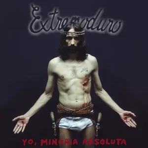 YO MINORIA ABSOLUTA
