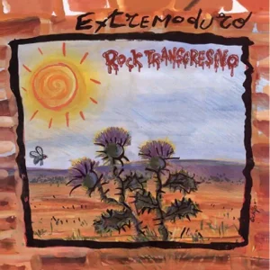 ROCK TRANSGRESIVO