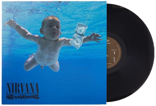 NEVERMIND - Imagen 3