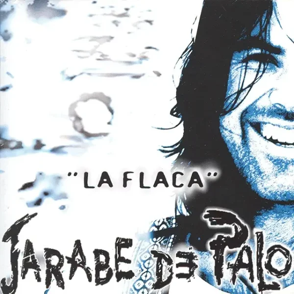LA FLACA
