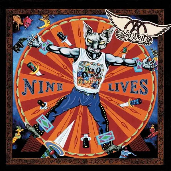 NINE LIVES