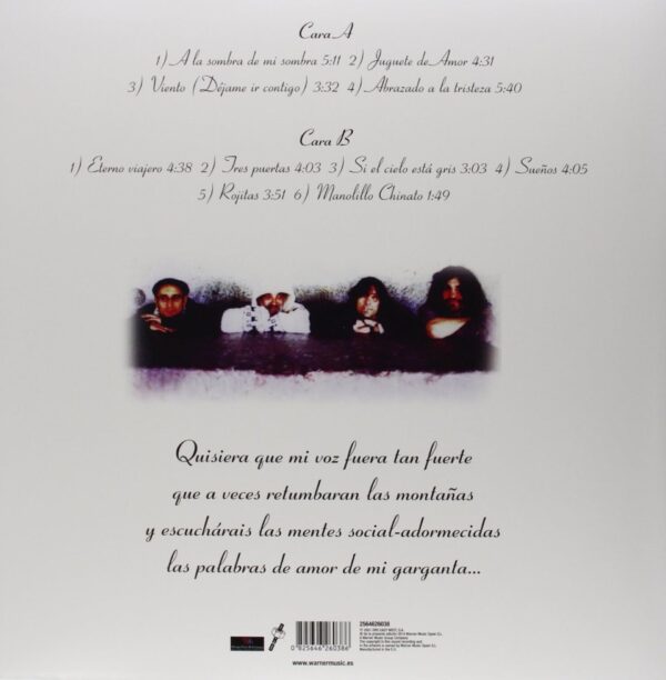 POESIA BASICA - Imagen 2