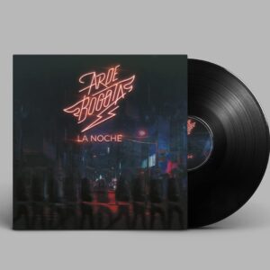 LA NOCHE