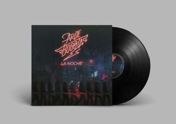LA NOCHE