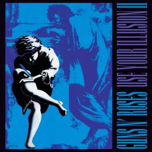 USE YOUR ILLUSION II (REMASTERED)