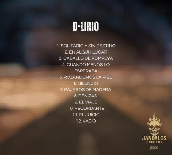 D-LIRIO - Imagen 2