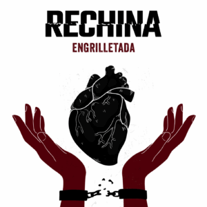 ENGRILLETADA