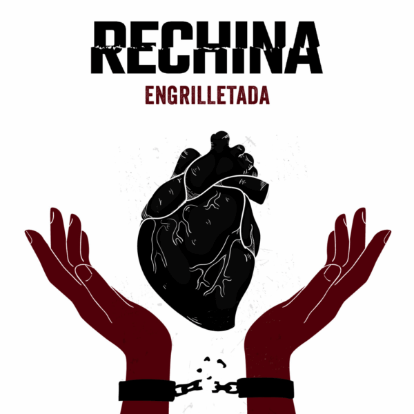 ENGRILLETADA