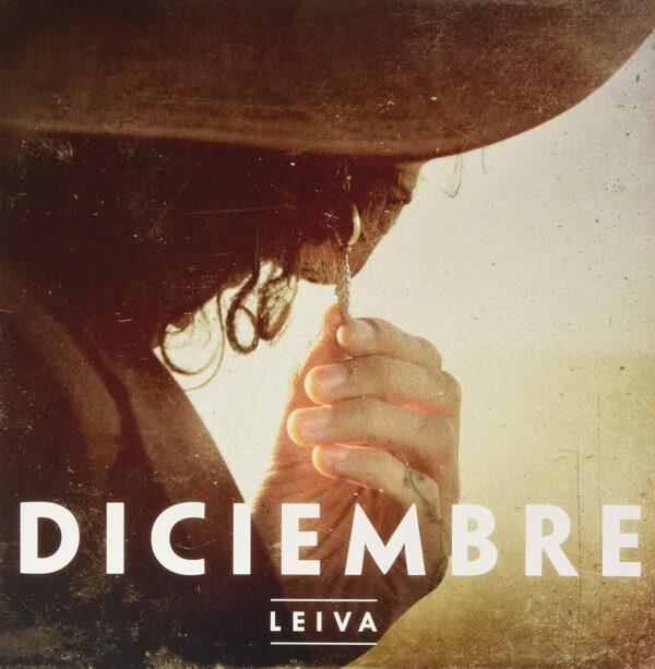 DICIEMBRE PICTURE DISC