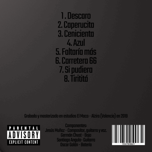 DESCARO - Imagen 2