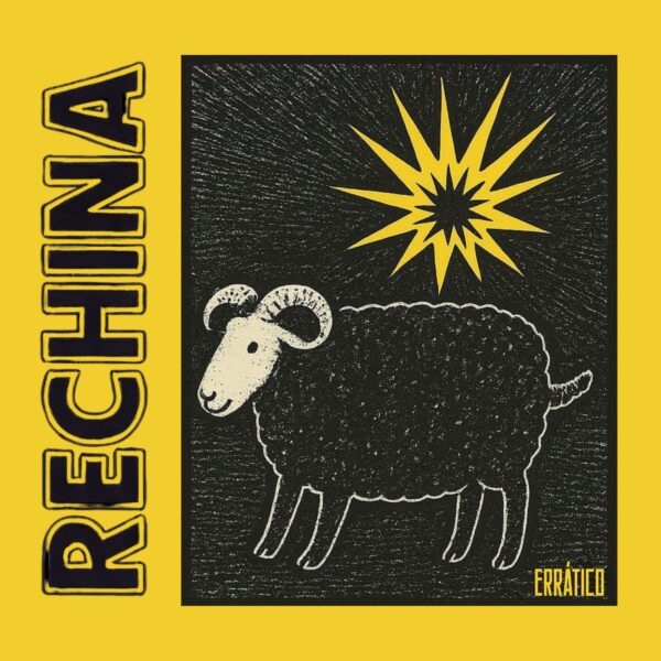ERRÁTICO