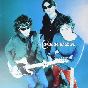 PEREZA