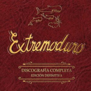 DISCOGRAFIA COMPLETA ED. DEFINITIVA