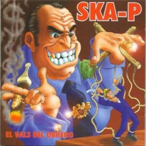 EL VALS DEL OBRERO