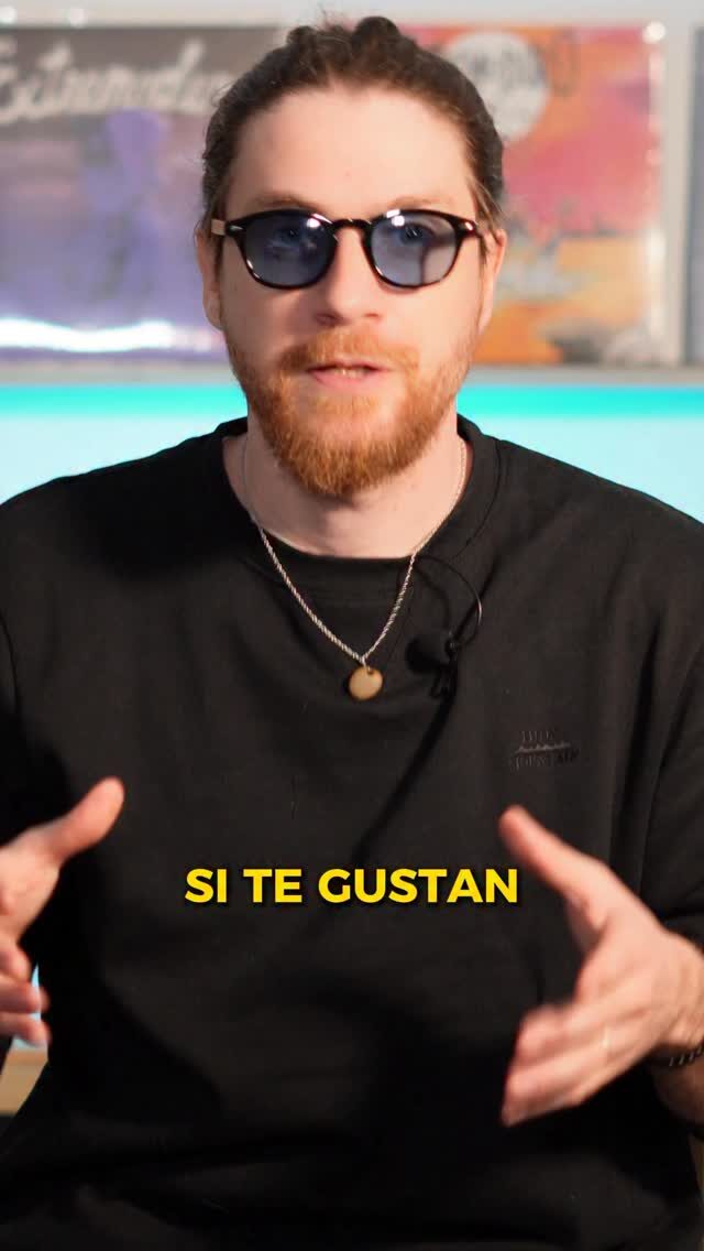 Instagram post from 33rpm.es. This post is in position 2.